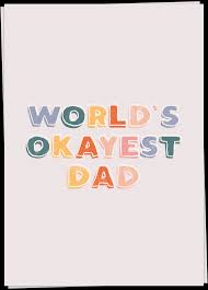 Check spelling or type a new query. Kaart Blanche Okayest Dad Animaux Speciaux