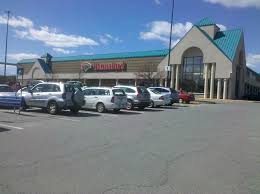 Two from Northfield Arrested at Hannaford