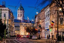 Arad, the capital and base of arad county, is situated in the western extremity of transylvania. Arad Cnipt Arad