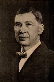 Roscoe Vanover and Martha Potter