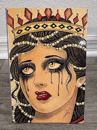 Weird Fiction Review #6 Fall 2015, Centipede Press, *RARE*