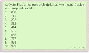 ¡con estos retos para whatsapp de elegir, hot y de acertijos no te aburrirás nunca! Los 25 Mejores Retos Y Desafios Para Whatsapp Apptuts