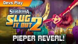 Slug it out is back and better than ever with bigger battle action, exciting new matching boards, and the new slug hideout! Slugterra Slug It Out 2 Slugterra Wiki Fandom