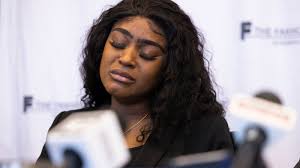 Willowbrook shooting victim's family 'trying to pick up the pieces'