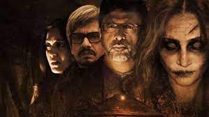 A pizza delivery boy's mundane life takes a horrifying turn. 7 Indian Horror Shows And Movies On Netflix That Will Give You Nightmares