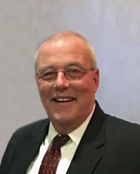 Tony Merritt Obituary