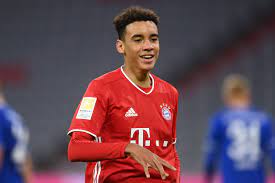 $41.80m * feb 26, 2003 in stuttgart, germany Ex Chelsea Kid Jamal Musiala Is Bayern Munich S Youngest Ever Bundesliga Goalscorer And Set For Champions League Debut