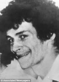 Obsessed with True Crime