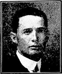 Albert George Johnston