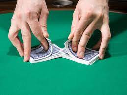 Maybe you would like to learn more about one of these? Here S The Best Way To Shuffle A Pack Of Cards With A Little Help From Some Maths