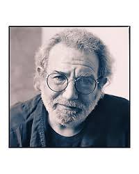 Jerry Garcia, Grateful Dead