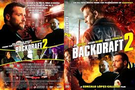 Watch backdraft 2 full movie online free on 123movies years after the original backdraft, sean, son of the late steve bull mccaffrey, is assigned to investigate a deadly fire only to realize it is something much more sinister. Covercity Dvd Covers Labels Backdraft 2