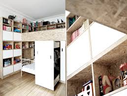 Bilingual kids could relate more to a wider group of people. Kids Room Inspiration From France Intro