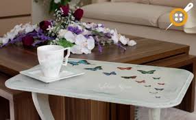 Ahsap Boyama Sehpa Modelleri Ahsap Sehpa Boyama Nasil Yapilir Fiskos Masalari Kendin Yap Ev Icin Elisleri Ve Fikirler