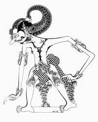 Hh genotipe f1 sawo matang fenotipe f1. 4800 Koleksi Gambar Hitam Putih Wayang Arjuna Terbaik Gambar Keren