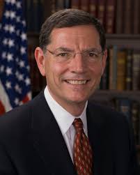 Introduced by senator mike enzi, a republican from wyoming, the resolution would allow republicans to use their majorities in the senate and house of representatives to effectively repeal. John Barrasso Wikipedia