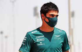 In addition to the many shampoos, conditioners and hair loss products this buzz cut and fade combination is a very popular short men's haircut because it has plenty of style without much length. Lance Stroll Changing His Style To Cut Out Mistakes Planetf1