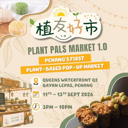 Plant Pals Market 1.0