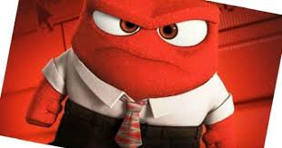 تعلم رسم anger من inside out تعليم الرسم تعلم الرسم ببساطة