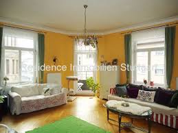 Heute ist mönchfeld das günstigste stadtviertel in stuttgart. Altbauwohnung In Stuttgart West Residence Immobilien Wohnung Kaufen Altbauwohnung Wohnung