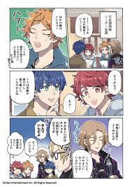 サクッと分かる mankai マンガ宣言 公式 ａ３ エースリー 育成ゲーム えーすりー ゲーム