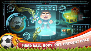 Head Soccer For Android Apk Download
