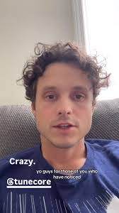 John Clow's Instagram, Twitter & Facebook