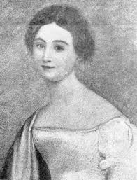 Catherine Daingerfield (Willis) Murat (1803-1867)