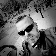 Stream The Beginning Of The End (Nine Inch Nails cover) by Richard  Griffiths