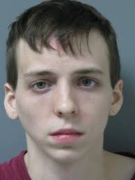 OCC Booking Mugs 01/17