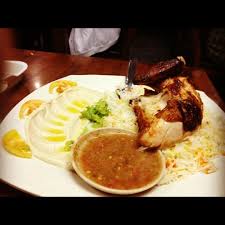 Vegan and vegetarian restaurants in seri kembangan, malaysia, directory of natural health food stores and guide to a healthy dining. Half Moon Middle Eastern Restaurant In Seri Kembangan