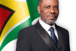 Gary Beaton now Brigadier as GDF promotes five senior officers