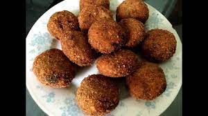 Delicious Fish Cutlet Recipe In Sri Lankan Style Fish Cutlets Cutlets Recipes Recipes