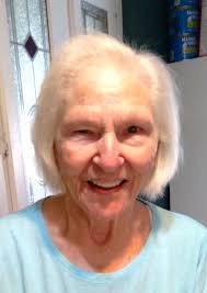 Obituary for Mary Leviner