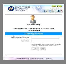 Terdapat 2 modul dalam manual pengguna splkpm yang boleh anda jadikan panduan iaitu modul indidividu dan juga modul suldp. Cikgu Hijau Splkpm Sistem Pengurusan Latihan Kementerian Pendidikan Malaysia