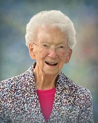 H. Louise Gallagher Obituary August 17, 2025