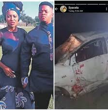 Mzansi Celebrities - 💔😭BREAKING: Most loved actor, Syacela Dlamuka  involved in yet another car accident. This time it ended in tears. His  manager has confirmed. See the details  here👉🏼https://jobsunitednations.org/iy-2/ | Facebook