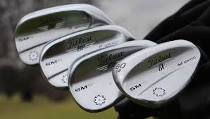 in depth review titleist vokey sm6 wedges golfwrx