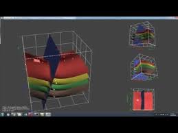 Gempy Is As Open Source Python Library For Generating Full 3d Structural Geological Models The Library Is A Complete Development To Cr In 2020 Geology Python Tutorial