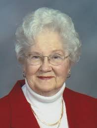 Barbara Spear Obituary