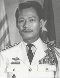 General Tran Van Minh VNAF ̣(m)