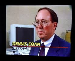 Watching a 1993 episode of The Computer Chronicles and an Eagan was talking  about the Internet at Bell Labs : r/SeveranceAppleTVPlus