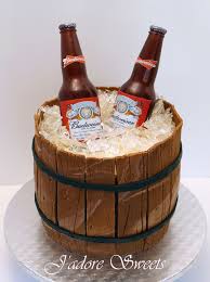 Beer Wine Cigars Barrel Cake Beer Bottle Cake Liquor Cake
