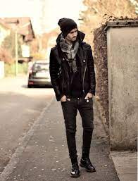 Guy Style Guide Mens Outfits Mens Fashion Casual Mens Fashion Grunge