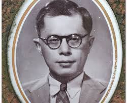 Homer Cheng Hui Ming (former Bidadari Cemetery)