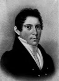 Lucius Quintus Cincinnatus Lamar I (1797-1834)