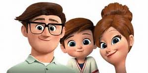 Movie Review for Boss Baby [Individual Assignment]