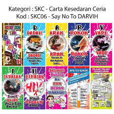 Saiz 2 x 3 kaki utk 1 poster harga setiap 1 rm 25 beli semua 5 keping jimat rm25 !!! Anti Dadah Poster 2017 Bagi Perkongsian Kali Ini Redaksi Akan Ketengahkan Tentang Mengenai Poster Anti Dadah Paling Cantik Ini