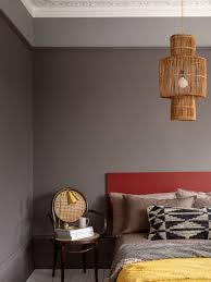 During my efforts to upgrade my unfinished basement, i wanted an alternative to the typical acoustic tile drop ceiling or drywall ceiling. Inspiration Should Ceilings Be Painted White Craig Rose