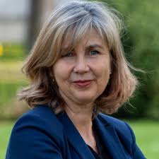 Sandra Fischer auf LinkedIn: #forum5w #zollikon #zollikerberg #gemeinderat 